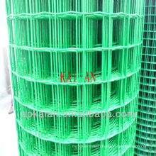 hot sale!!!!! anping KAIAN 1 inch plastic soaked welded wire mesh(30 years factory)